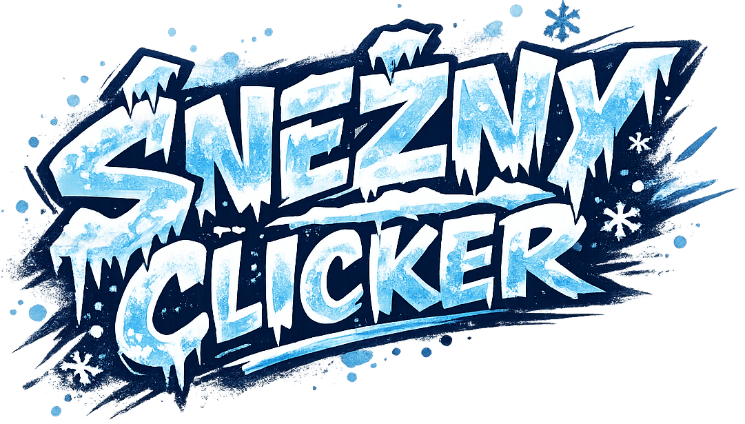 SnieznyClicker logo